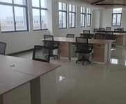 零租金入駐，用工無憂 寧都人力資源產業園打造企業首選發展平臺