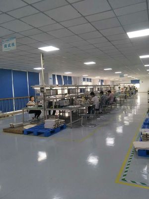 合肥高新區工廠包吃住不體檢？解讀人力資源服務中的用工風險