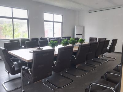 寧都人力資源產業園 免租金入駐，助力企業高效發展