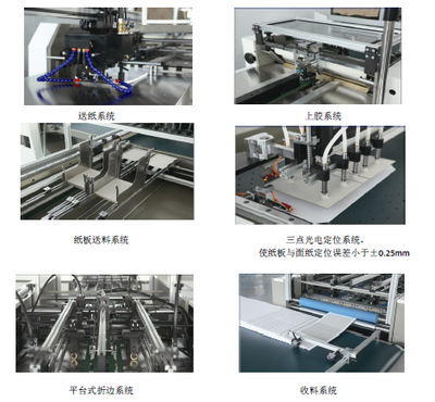 科強機械 科技先行鑄精品，質(zhì)量強企贏未來