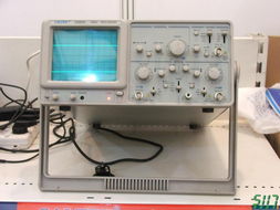 科泰電子示波器系列產品 為電子測量與分析提供卓越解決方案