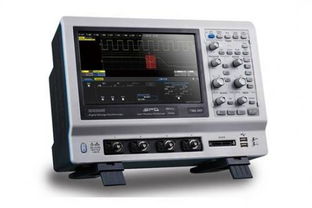 中國首款智能示波器SDS3000系列再添新成員，引領測試測量新浪潮