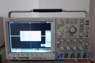 DPO4054示波器 深入解析高性能數(shù)字示波器的關(guān)鍵特性與應(yīng)用