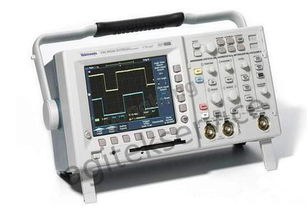 安泰維修分享 泰克TDS3052B示波器常見故障診斷與維修要點